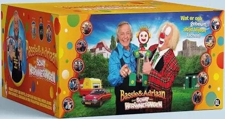 Intresse pijling, Alle leeftijden, Ophalen, Zo goed als nieuw, Nederlands
