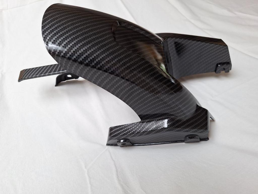 Honda MSX-GROM 125 ABS 2021 tot 2024, Ophalen of Verzenden, Nieuw