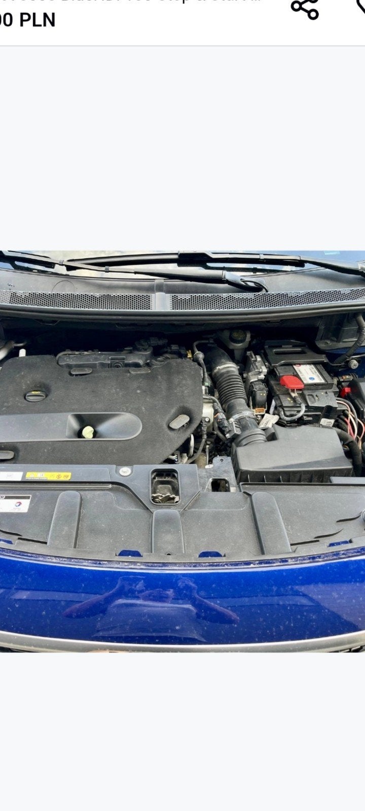 boite vitesse auto+ pièces moteur 1.2 puretech 2017 62000 km, Enlèvement ou Envoi, Utilisé, Peugeot