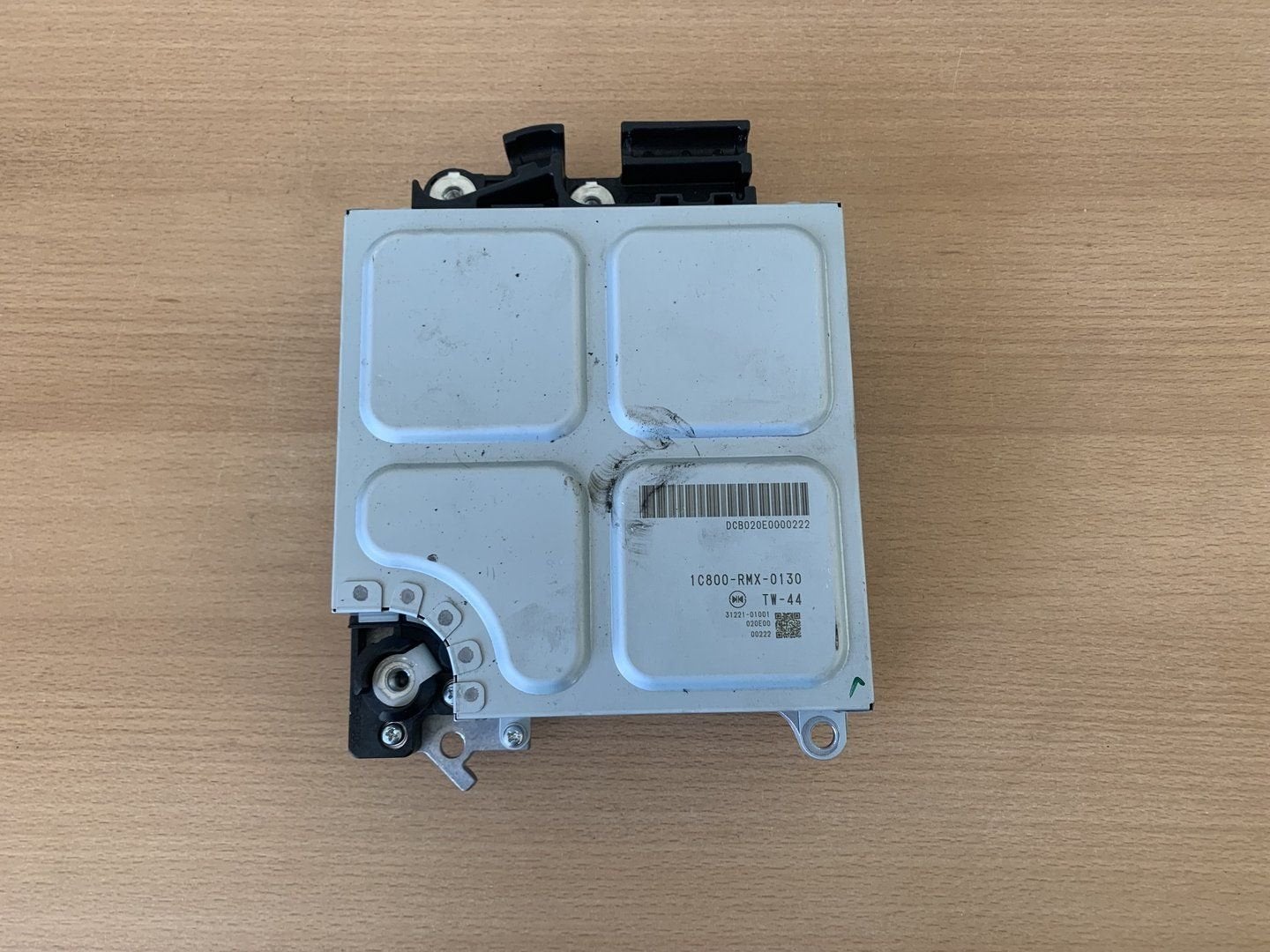 honda civic hybrid 2006 tot 2010 inverter 1C800RMX0130, Honda, -, Utilisé, -