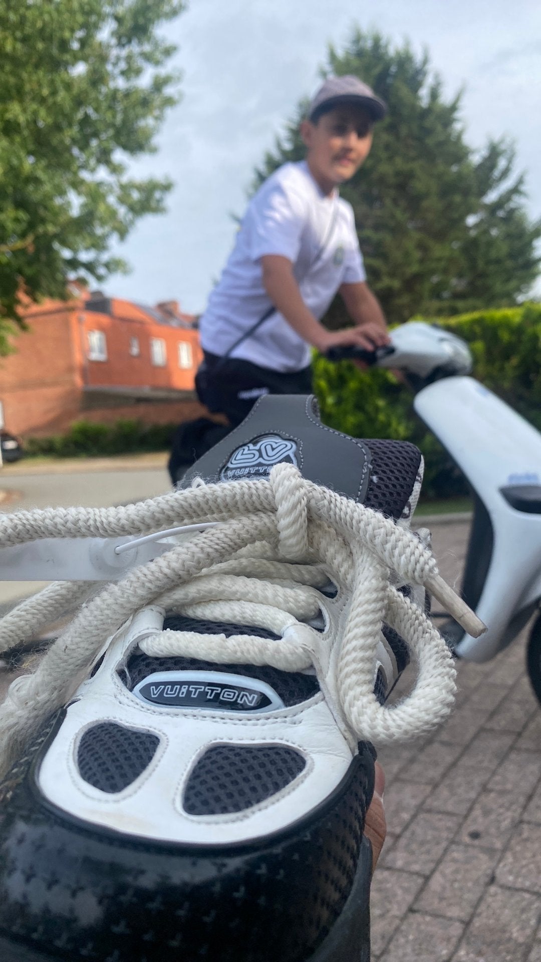 Mooie mannen schoenen, Ophalen of Verzenden, Zo goed als nieuw