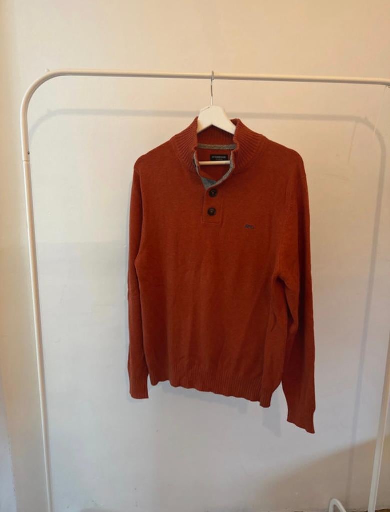 Mcregor trui - in goede staat - maat m - direct leverbaa, Vêtements | Hommes, Pulls & Vestes, Enlèvement ou Envoi, Comme neuf