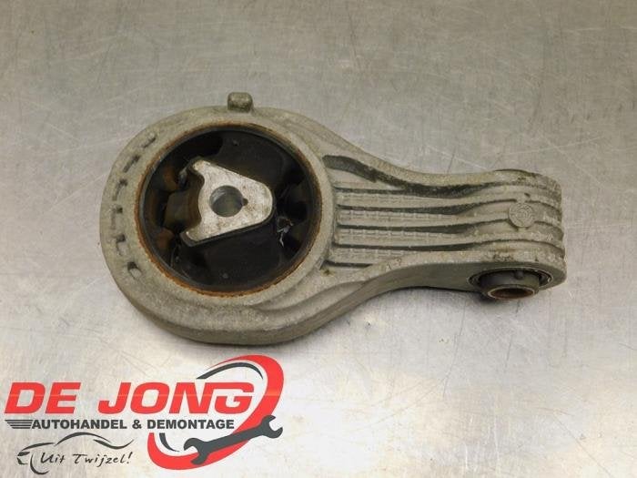 Support moteur d'un Opel Vivaro, -, Opel, 3 mois de garantie, Utilisé