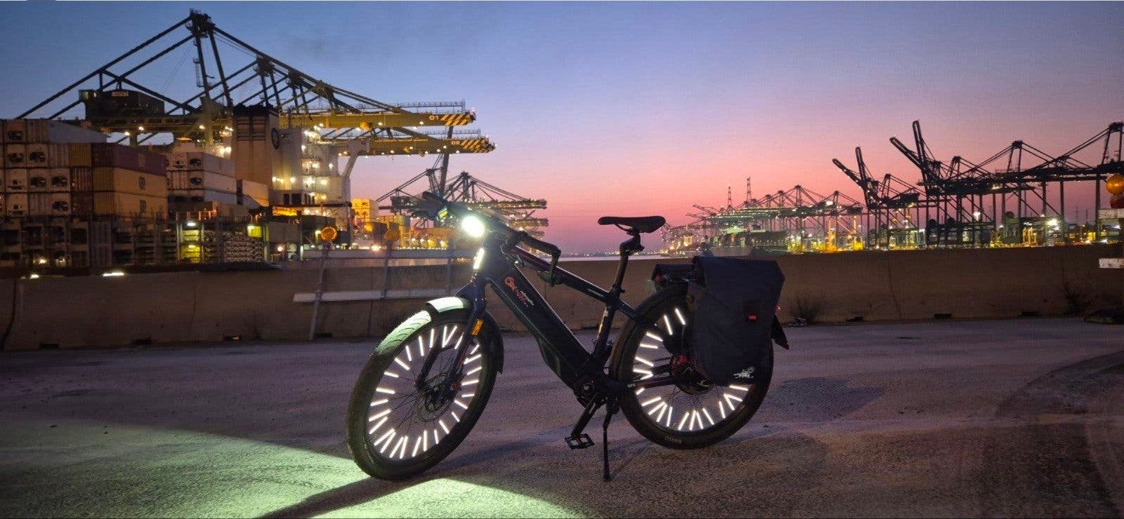 stromer st5 red Bull M van mei 2025  bijna 3000km
mei 2025, Ophalen, Stromer