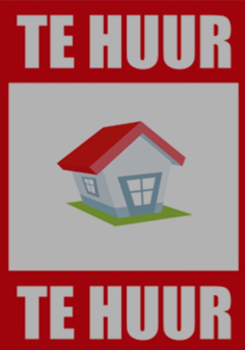 Binnenkort te huur - glv 1-slaapkamerappartement Vichte, 50 m² of meer, Provincie West-Vlaanderen