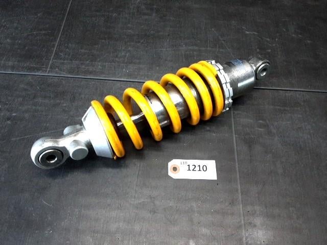 Monster 800 1996 - 2005 Ducati Achterschokbreker D1-61521, Motoren, Onderdelen | Ducati
