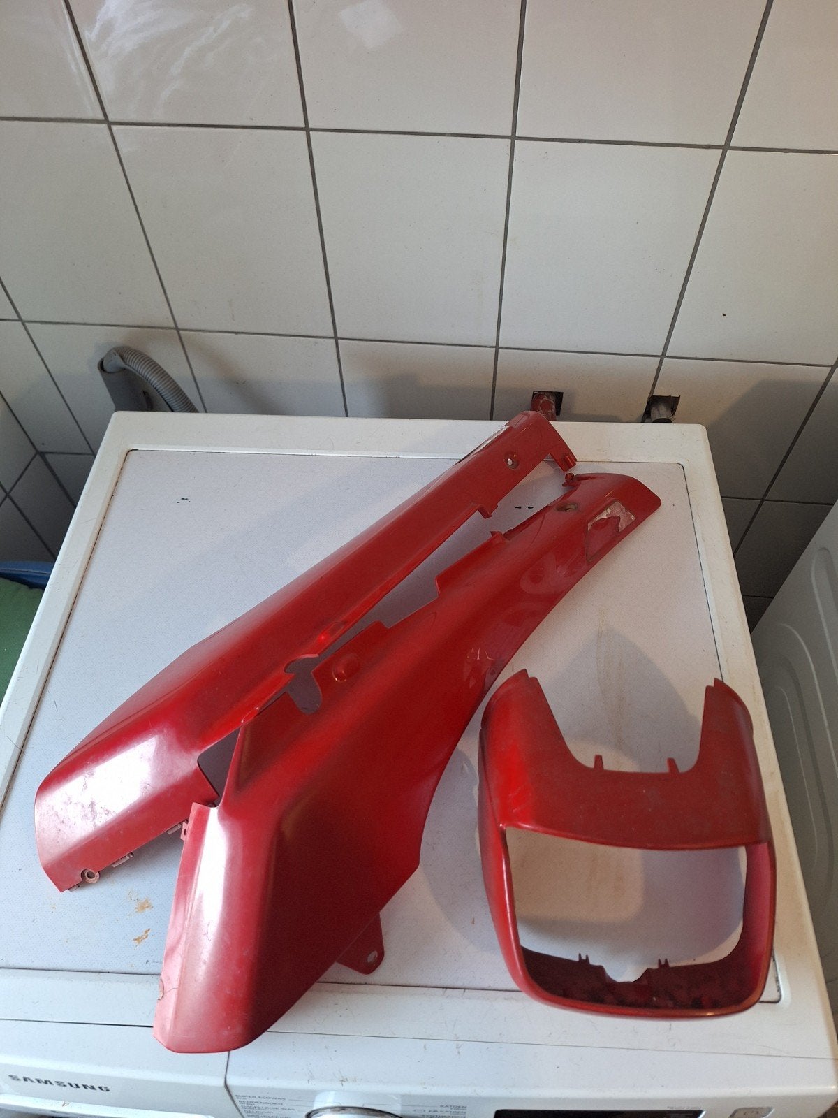 caches Peugeot fox 25 eur, Fietsen en Brommers, Ophalen of Verzenden