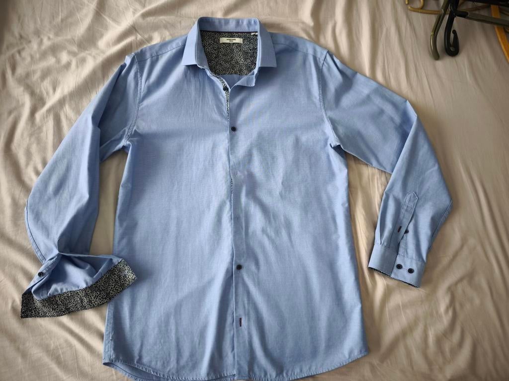 Hemd Jack & Jones large, Vêtements | Hommes, Chemises, Enlèvement ou Envoi, Comme neuf, Jack&Jones
