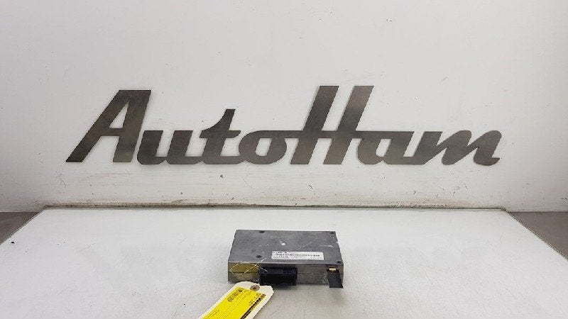 MODULE DE CONTRÔLE BLUETOOTH Audi A4 (B8) (01-2007/12-2015), Dhr. J. Ham, Administratie@autoham.nl, Audi, Utilisé