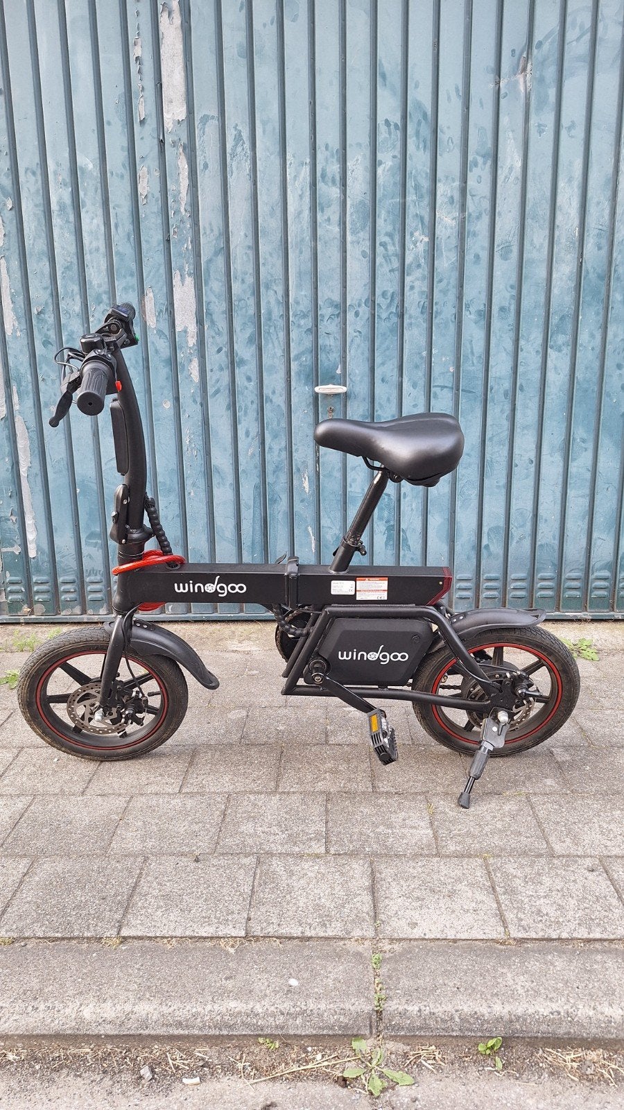 draisienne electrique, Vélos & Vélomoteurs
