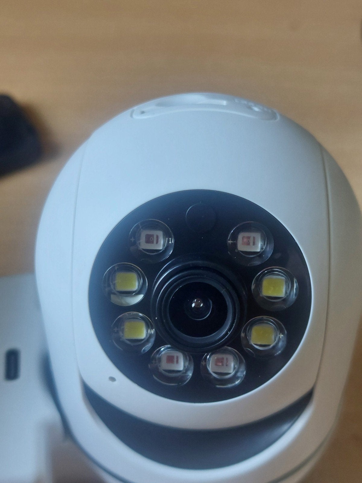 Caméra, TV, Hi-fi & Vidéo, Caméras de surveillance, Enlèvement ou Envoi, Comme neuf, Caméra extérieure