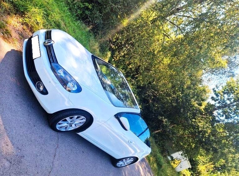 Volkswagen Cabriolet 1.2 Mooi en Uitgerust + InspTechniek OK, Voorwielaandrijving, Zwart, 4 cilinders, Cabriolet