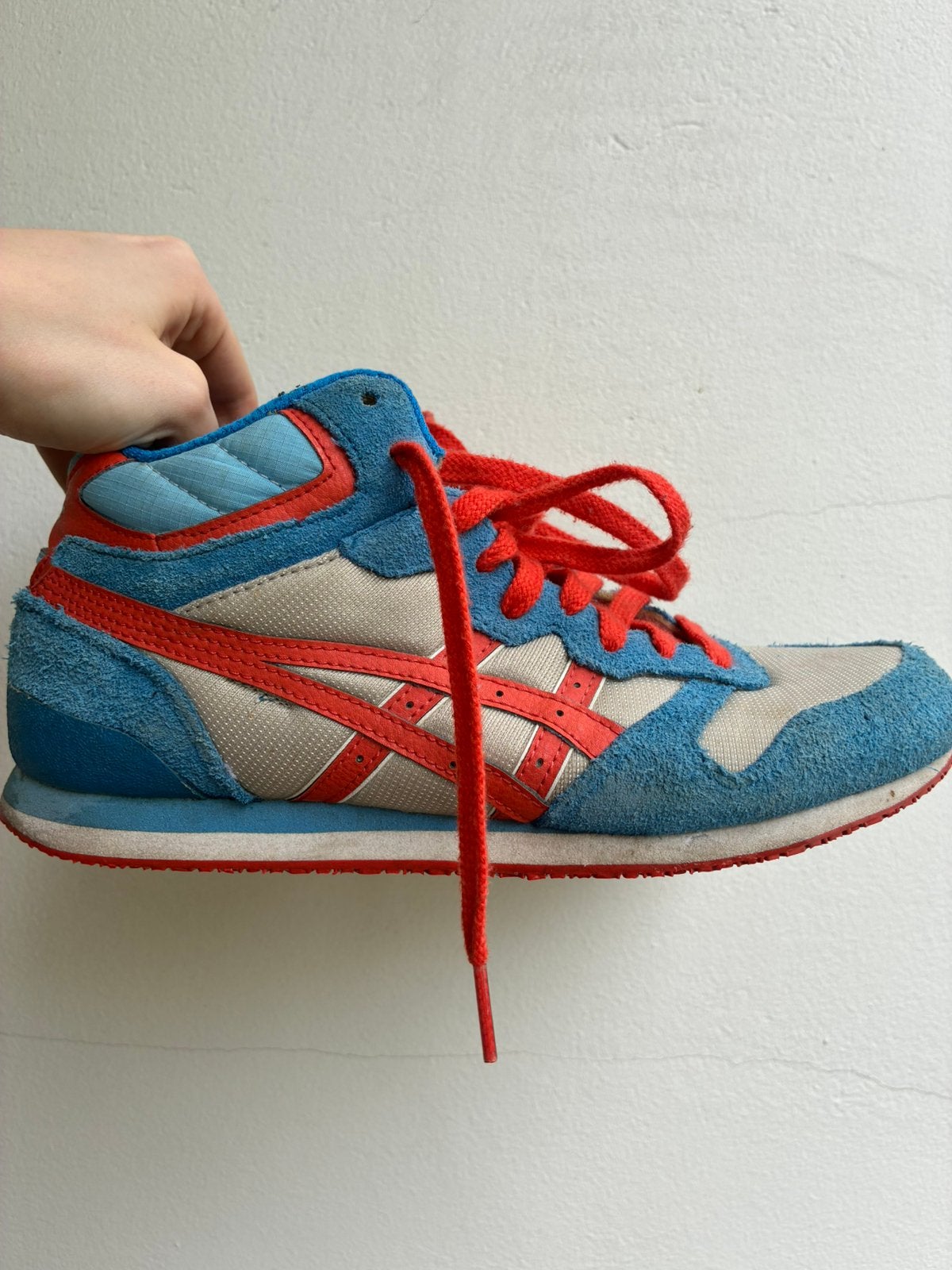 Onitsuka Tiger sneakers 40, Verzenden, Zo goed als nieuw