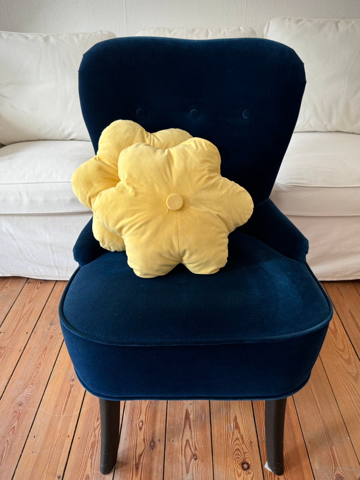 Fauteuil modèle - IKEA - REMSTA, Enlèvement, Comme neuf
