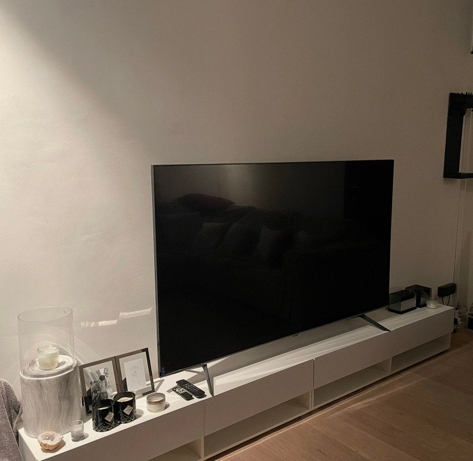 2 meubles TV, disponibles ensemble ou séparément, Maison & Meubles, Enlèvement, Comme neuf