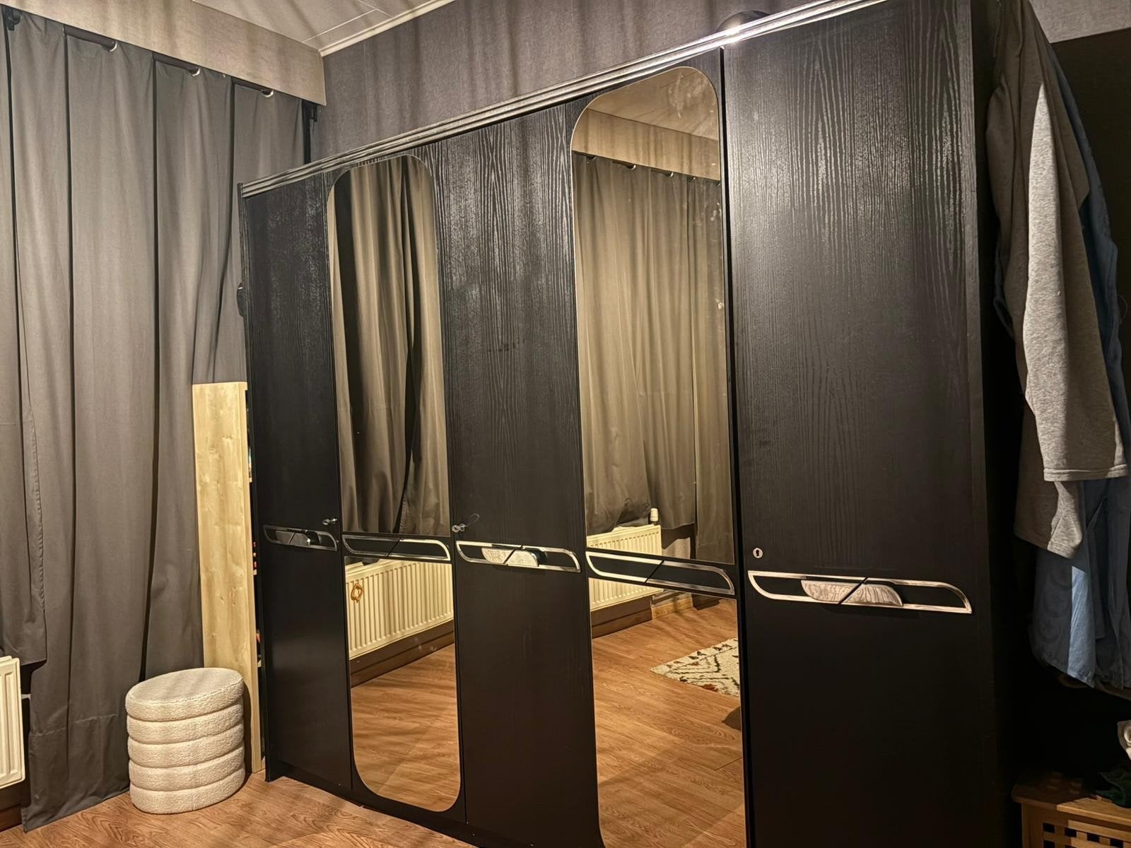 Compleet slaapkamer, Ophalen of Verzenden, Matras