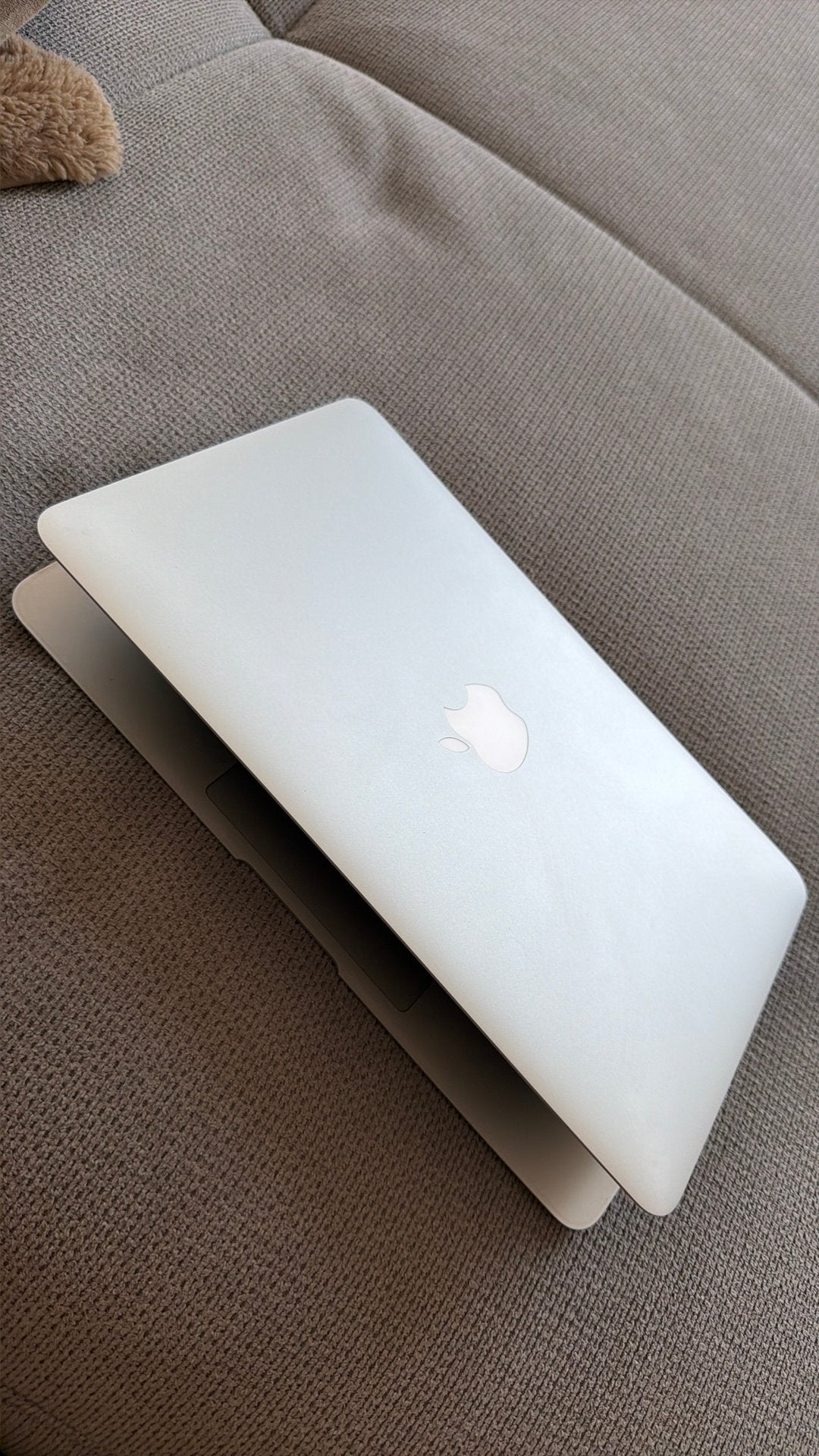 Macbook air 2014, 11 pouces, Utilisé, 128 GB ou moins, Enlèvement