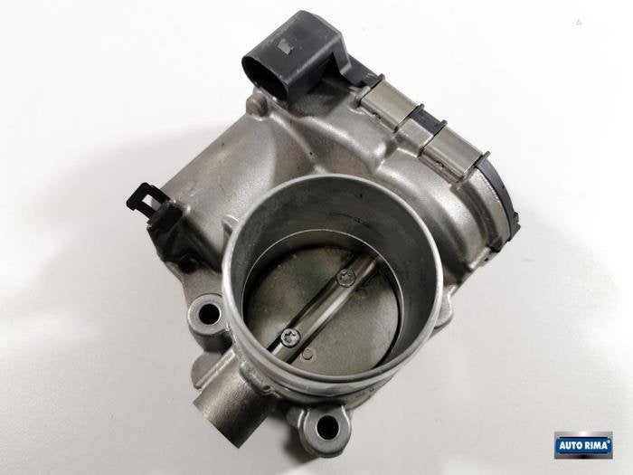 Boîtier accélérateur d'un Volvo V70, -, 3 mois de garantie, -, -