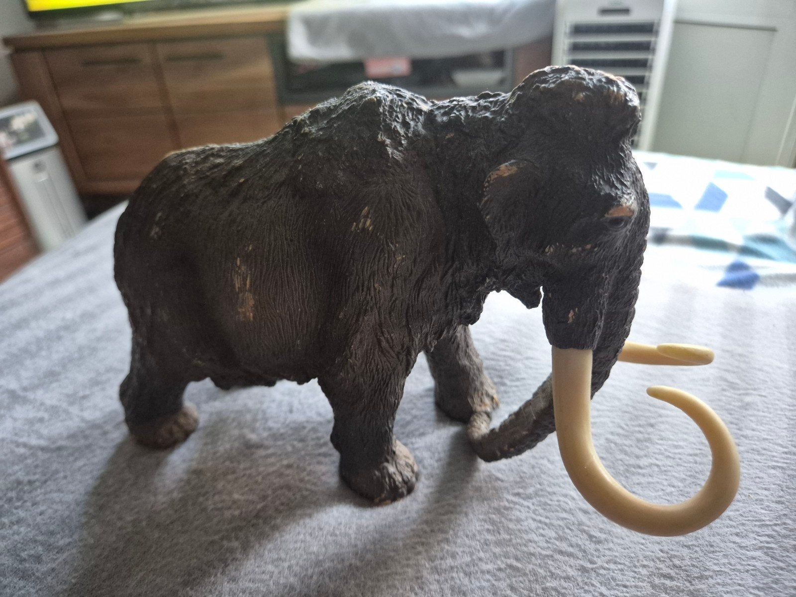 papo mammoet olifant, Verzamelen, Verzenden