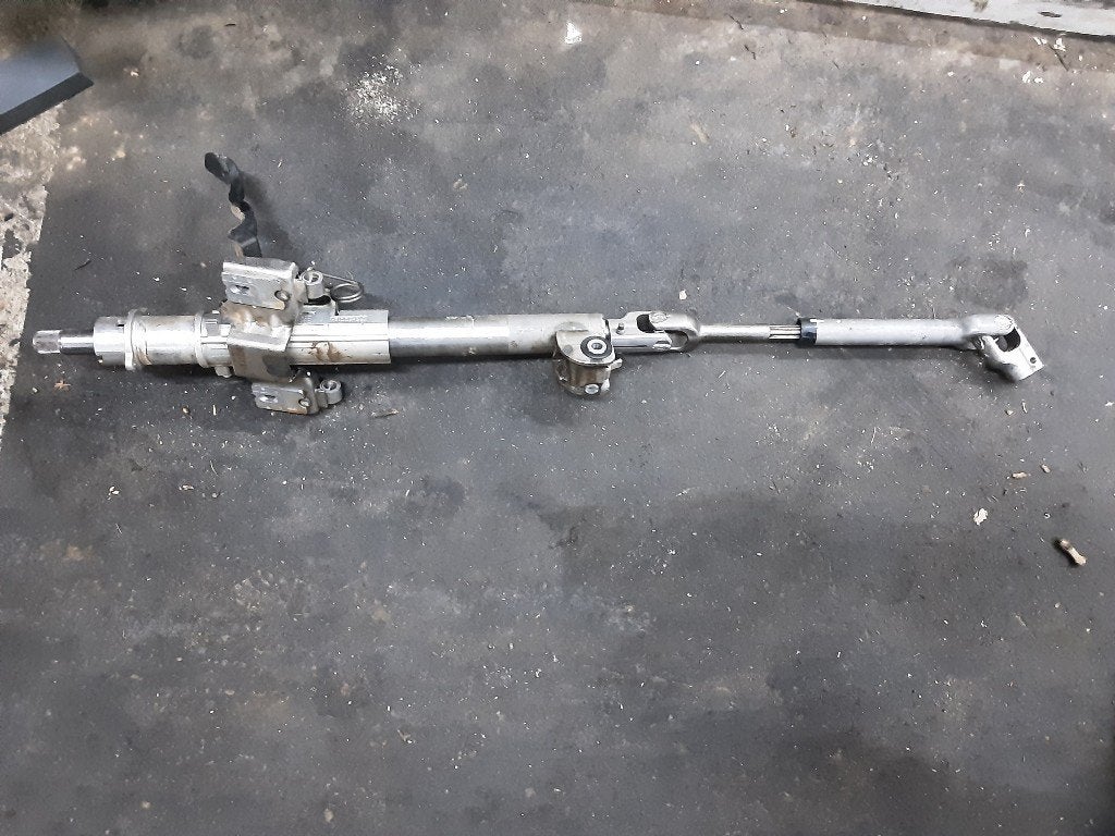 COLONNE DE DIRECTION Hyundai Tucson (TL) (01-2015/05-2023), Mevr. I. Hauben, Utilisé, Hyundai, Rue de l'Espoir 34 34
4030  GRIVEGNÉE, BE