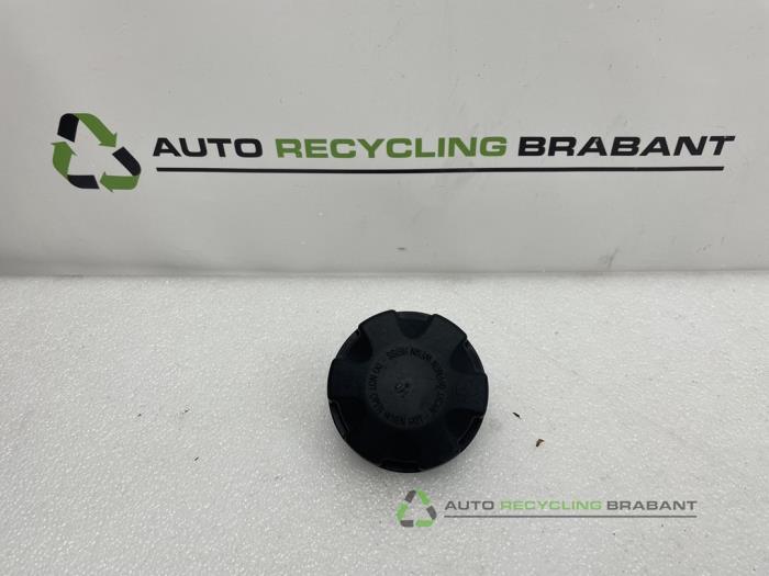 Bouchon de radiateur d'un BMW 1-Serie, -, 3 mois de garantie, Utilisé, -