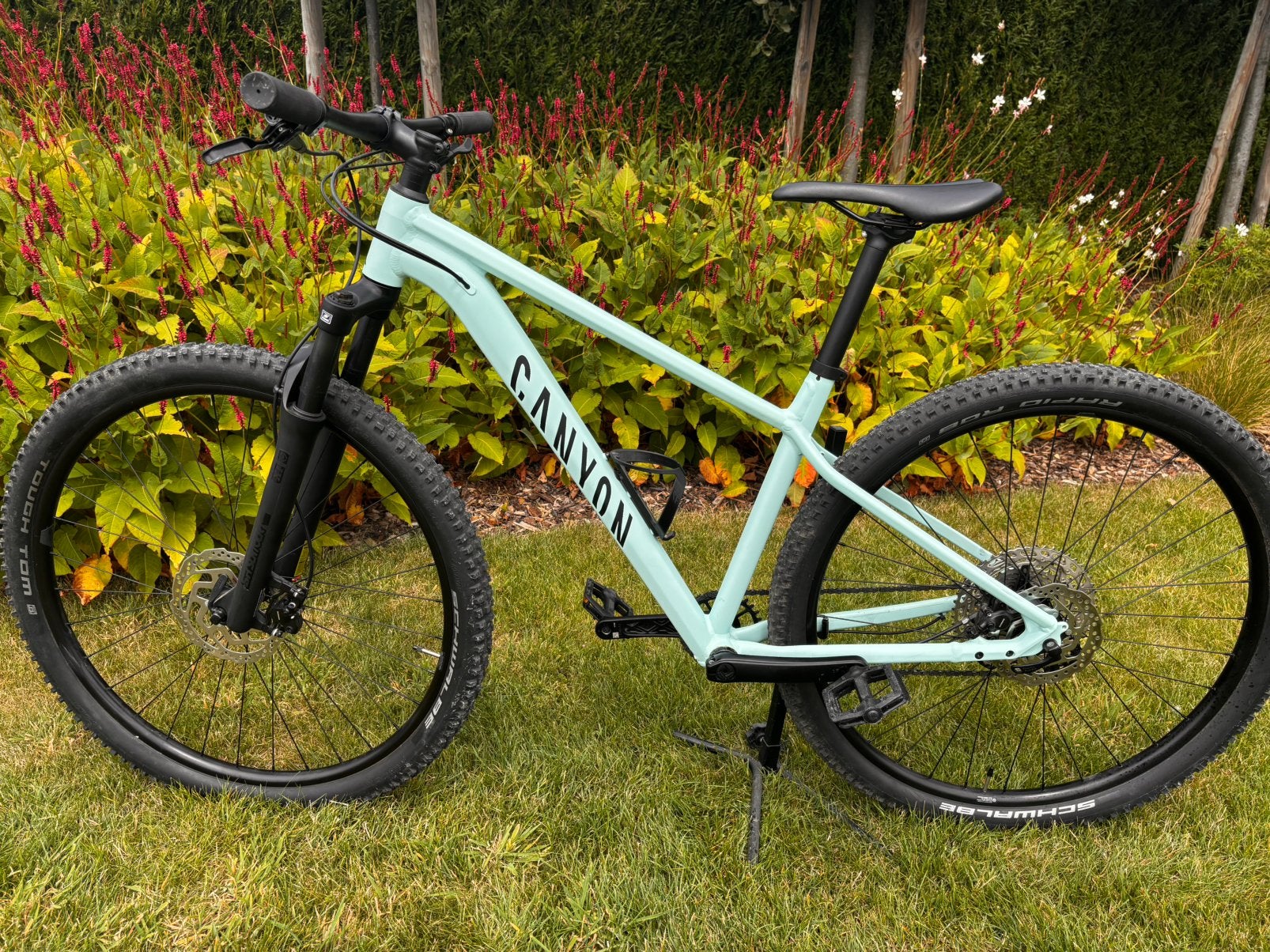 Grand Canyon 5 WMN mountainbike 29” Nieuw!, Vélos & Vélomoteurs, Neuf, Autres marques, Femmes, Enlèvement