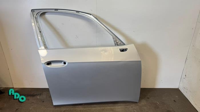 Portier 4Deurs rechts-voor van een Volkswagen ID.3 (ID.3 20-, Gebruikt, -, -, Ophalen of Verzenden