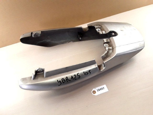 YBR125 2005 - 2006 Yamaha Kuipdeel Kuipdeel kont D1-35261