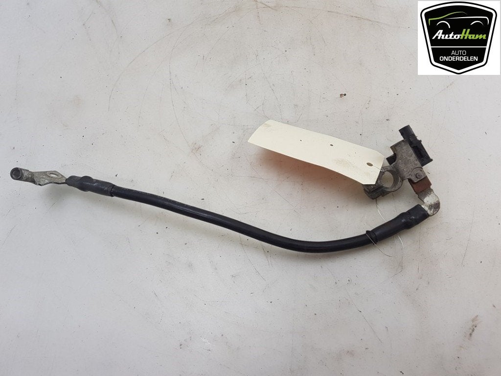 ACCU SENSOR Mini Mini (F55) (01-2013/10-2017), Dhr. J. Ham, Gebruikt, Administratie@autoham.nl, Mini