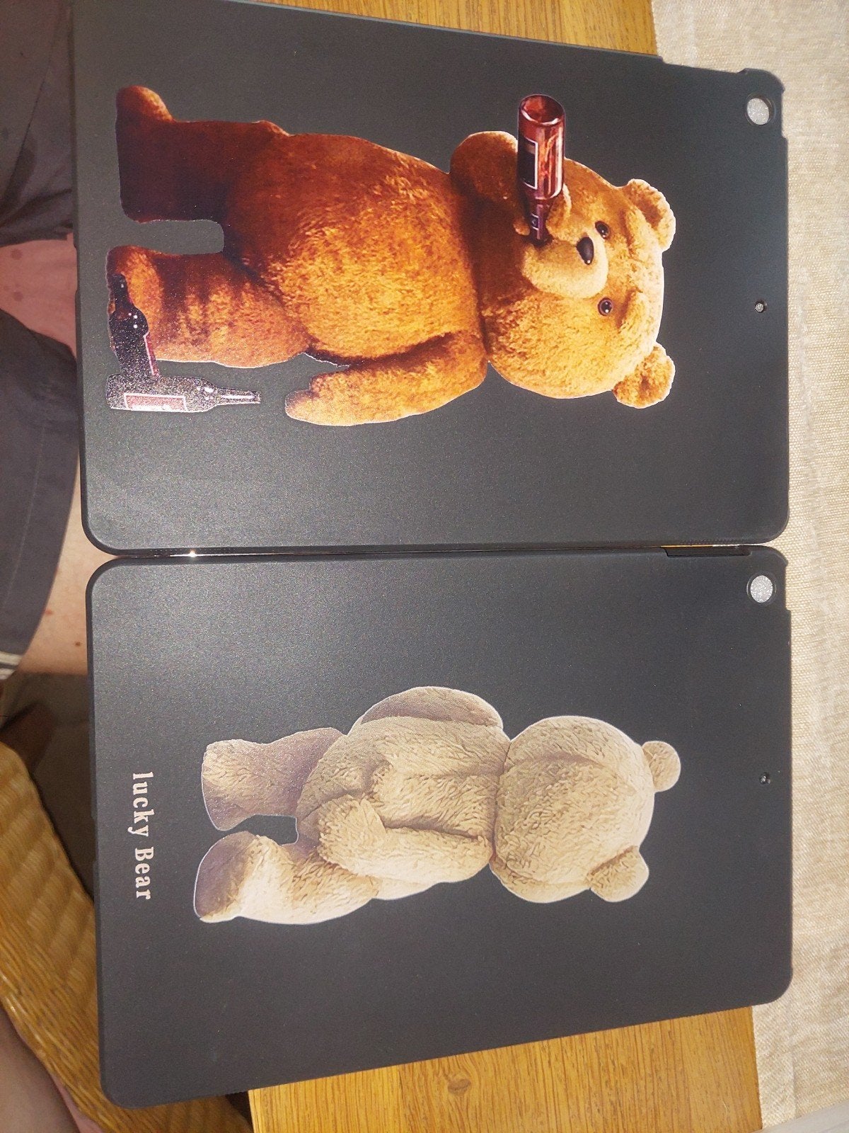 hoesje iPad 10.2 inch, 10 inch, Nieuw, Ophalen of Verzenden, IPad