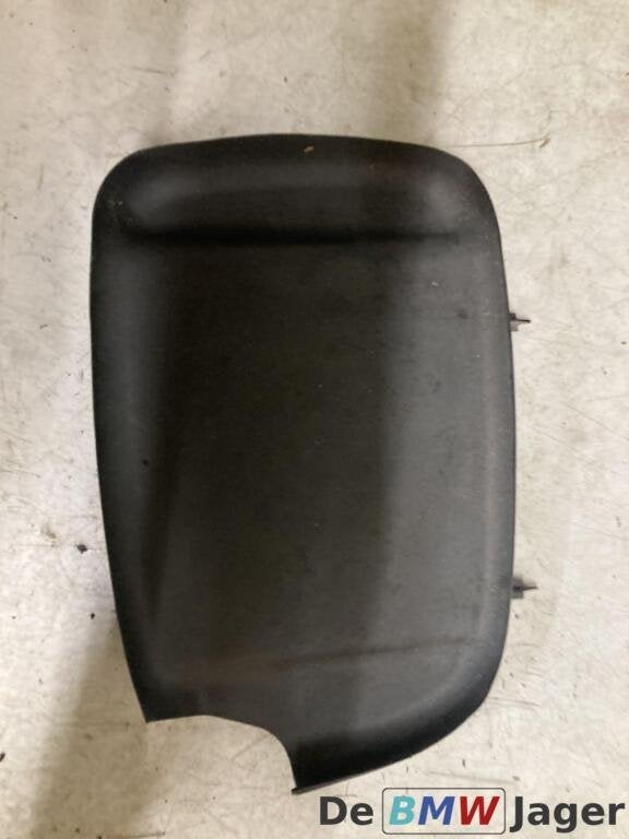 afdekking koellucht boven BMW 3-serie E46  51718199700, Gebruikt, Ophalen of Verzenden, BMW, BMW