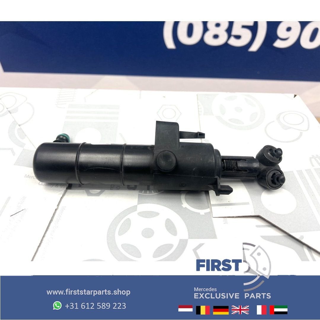 A2048600447 KOPLAMP SPROEIER W204 W212 W176 W246 W117 W205 W, Utilisé, -, -, Enlèvement ou Envoi