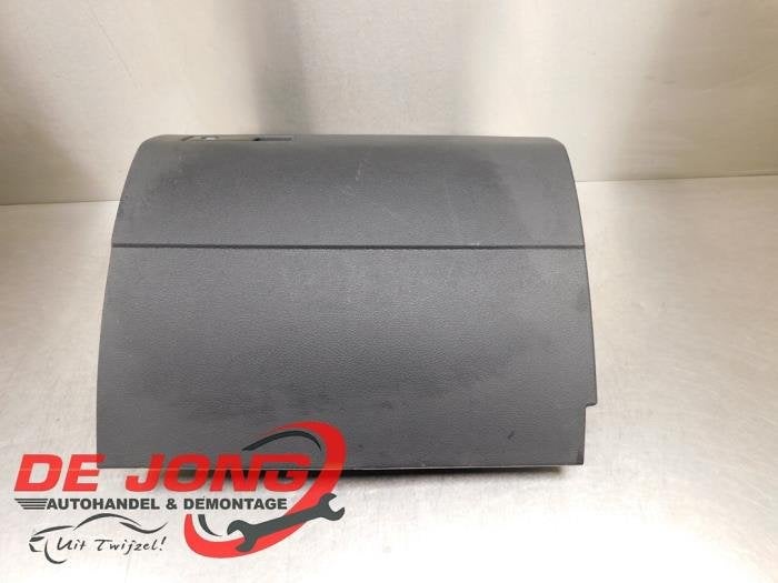 Boîte à gants d'un Volkswagen Caddy, Volkswagen, -, 3 mois de garantie, Utilisé