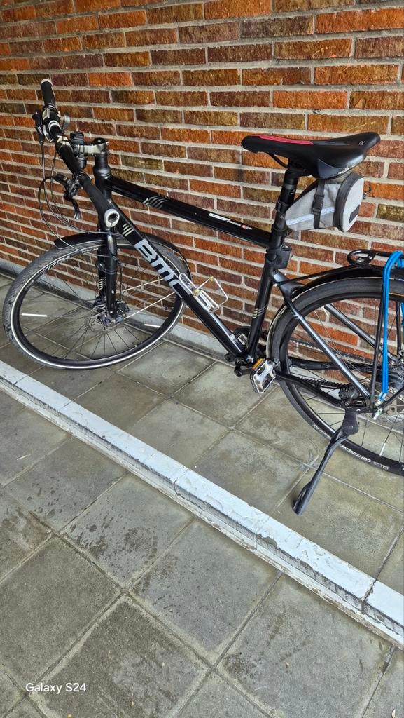 coursefiets, 28 inch, Zo goed als nieuw, Meer dan 20 versnellingen, 53 tot 57 cm