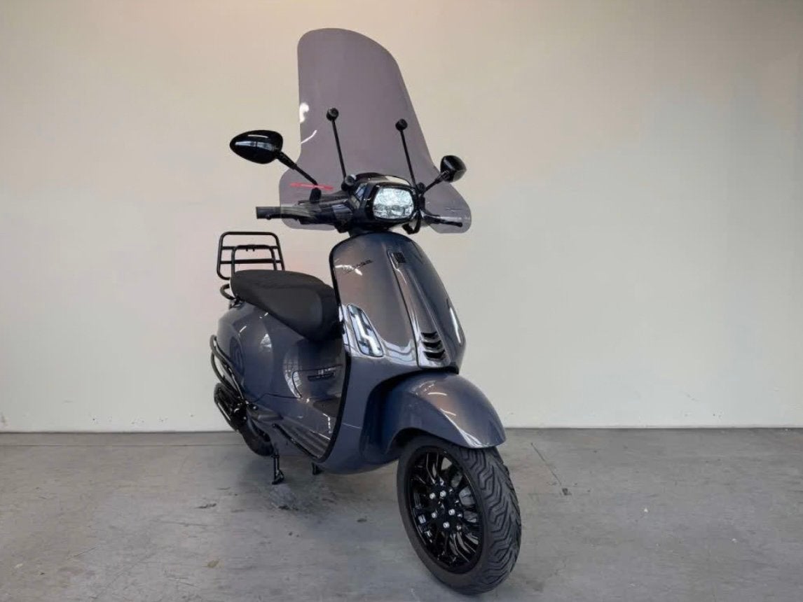 Vespa Sprint Champagne Quartz, Fietsen en Brommers, Scooters | Overige merken, Ophalen, Zo goed als nieuw