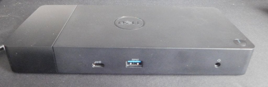 DOCK DELL, Ophalen, Dell, Docking station, Gebruikt