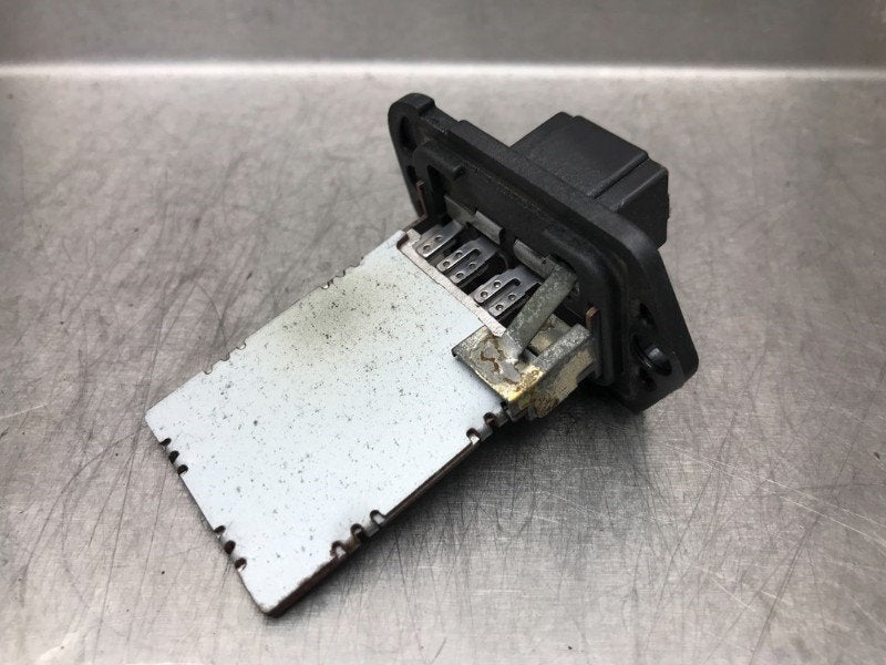 RESISTANCE CHAUFFE Kia Picanto (BA) (01-2004/09-2011), Utilisé, Kia