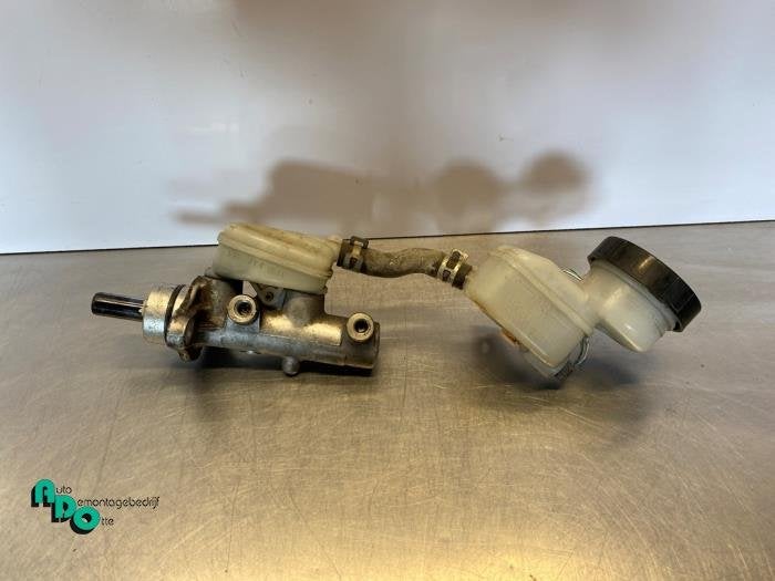 Cylindre de frein principal d'un Subaru Justy (Justy 07-), Subaru, -, 3 mois de garantie, Utilisé