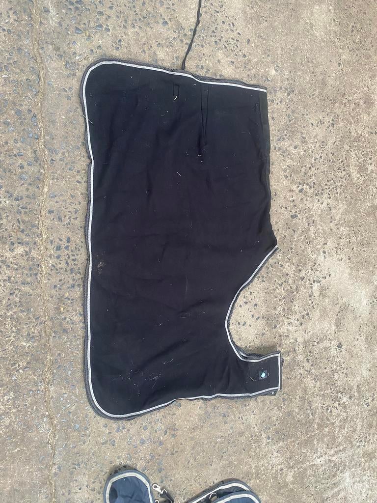 Lot paardenspullen te koop, Dieren en Toebehoren, Ophalen, Zo goed als nieuw