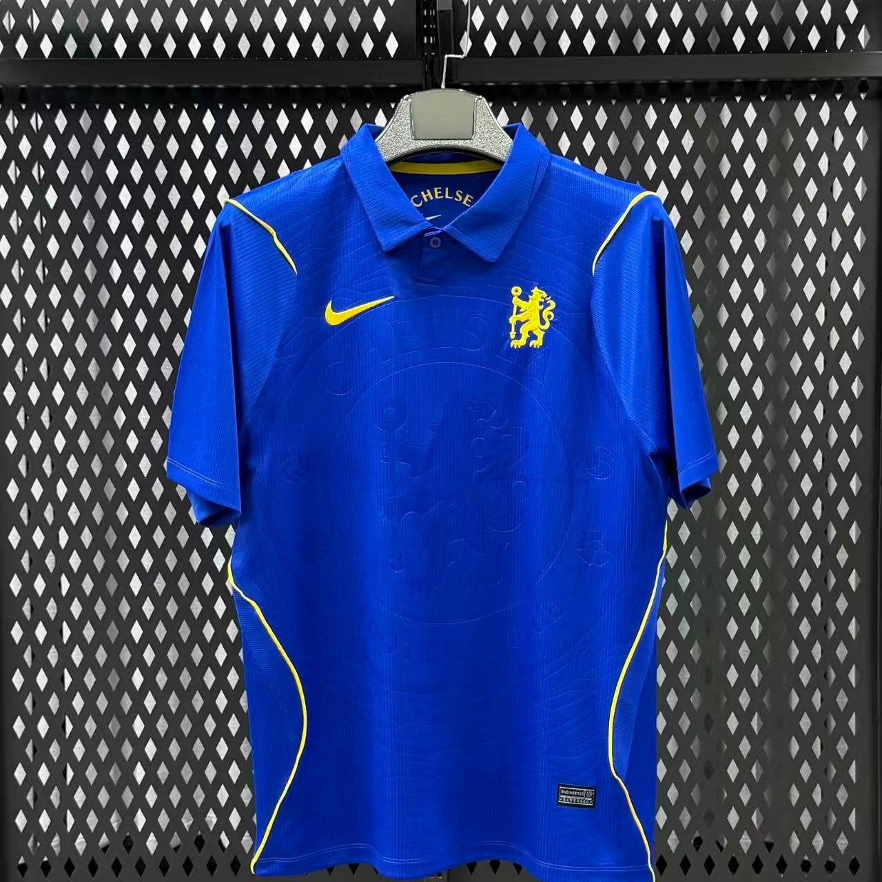 Chelsea Thuisshirt Polo (Nike), Sport en Fitness, Ophalen of Verzenden, Nieuw