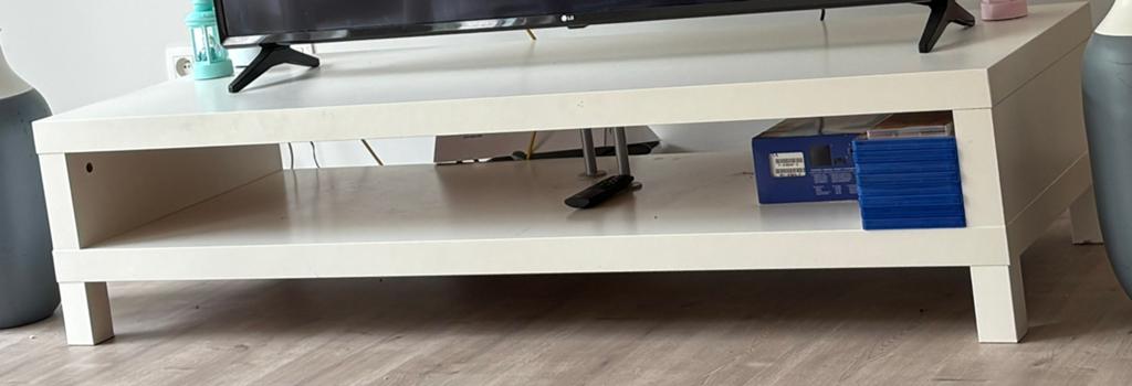 Ikea Lack TV table, Ophalen