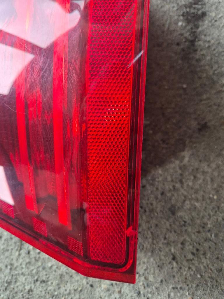 Achterlicht rechts BMW 2 active tourer F45, Gebruikt, Bmw, BMW, Lier