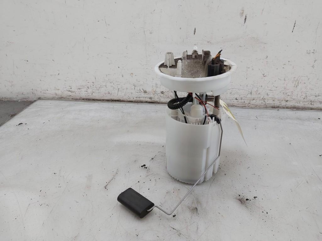 POMPE CARBURANT ELECTRIQUE Volvo V40 (MV) (|31321091|), Robert Bosch AG, Robert-Bosch-Allee 1
74232  Abstatt, DE, Engineering@bosch.com