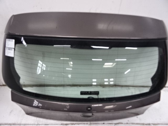VITRE ARRIÈRE BMW 1 serie (E87 / 87N) (01-2003/12-2012), Autos : Pièces & Accessoires, Vitres & Accessoires, BMW, Utilisé