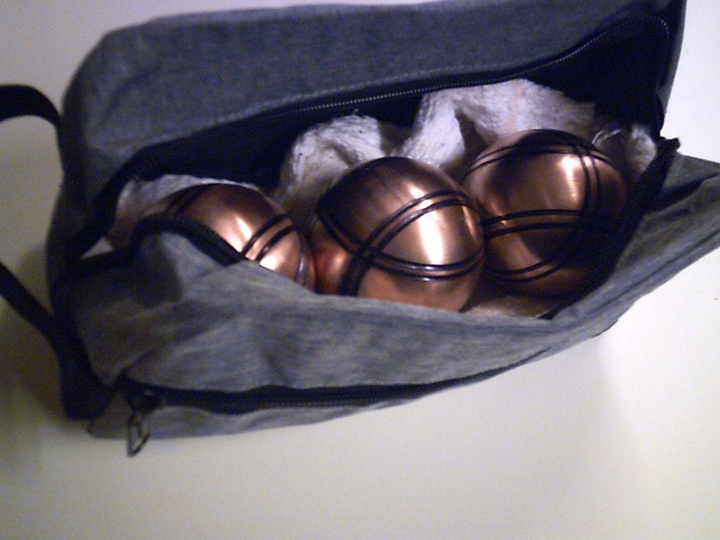 Petanque, Ophalen of Verzenden, Nieuw