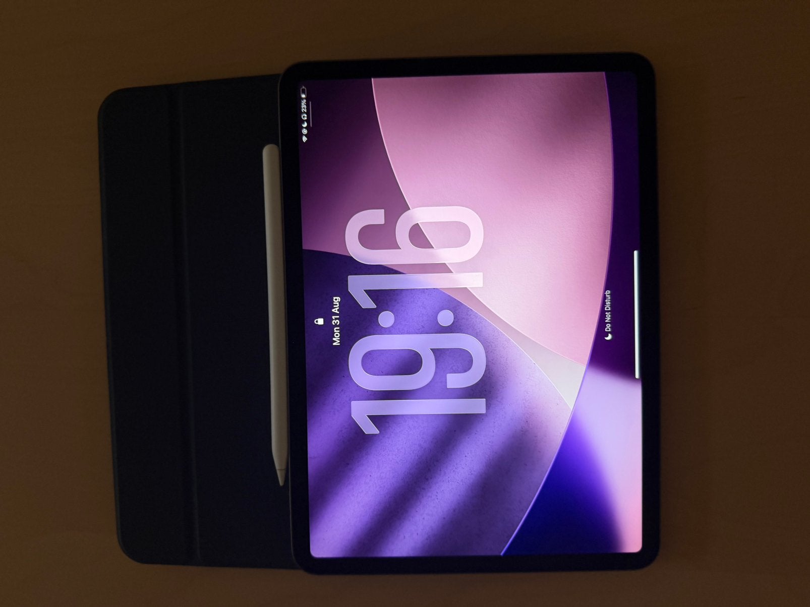 iPad Pro 11” 2e generatie 256 GB Wi-Fi + Apple Pencil, Computers en Software, Apple iPads, Ophalen, Apple iPad, Zo goed als nieuw