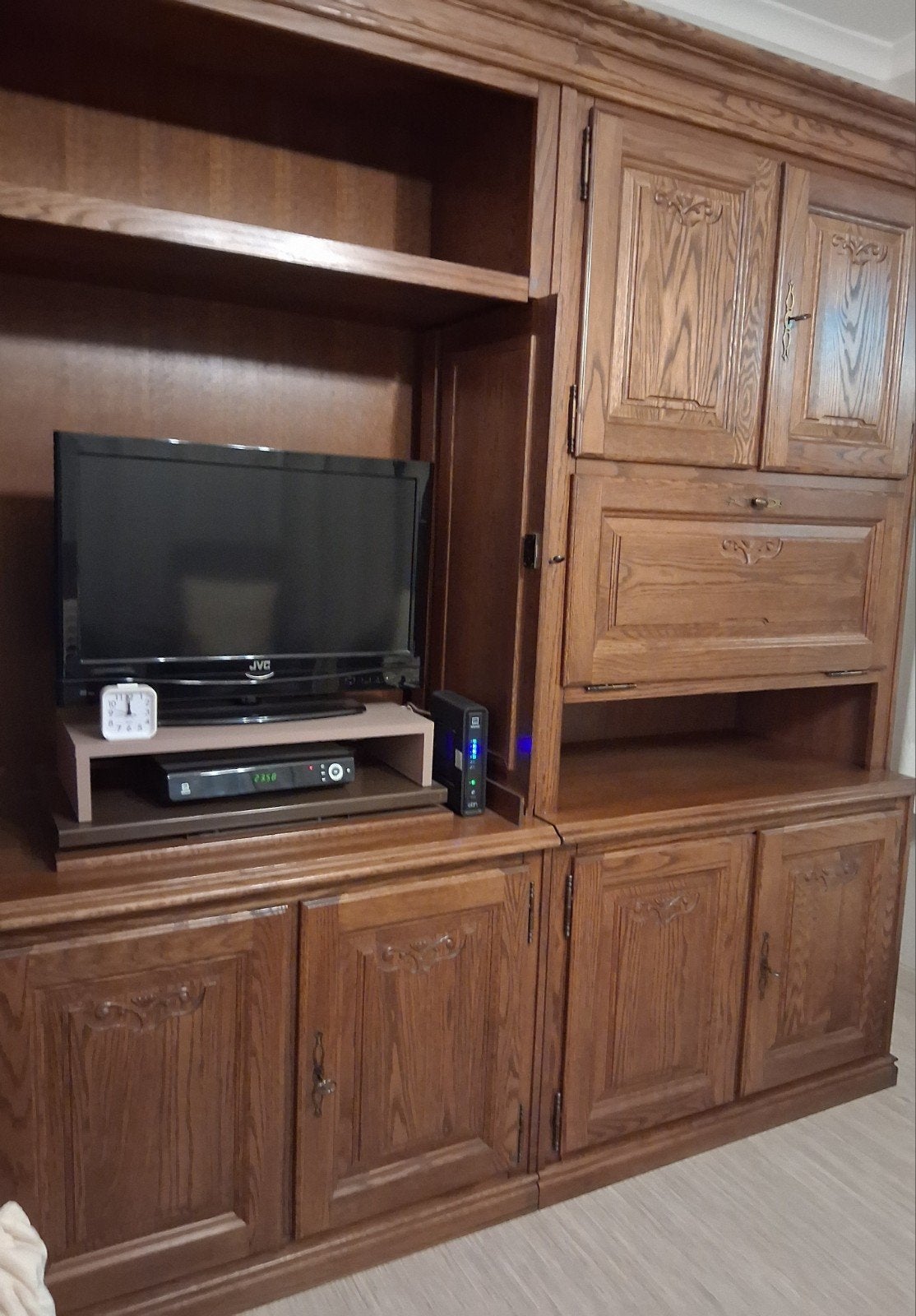 Wandkast, Huis en Inrichting, Ophalen