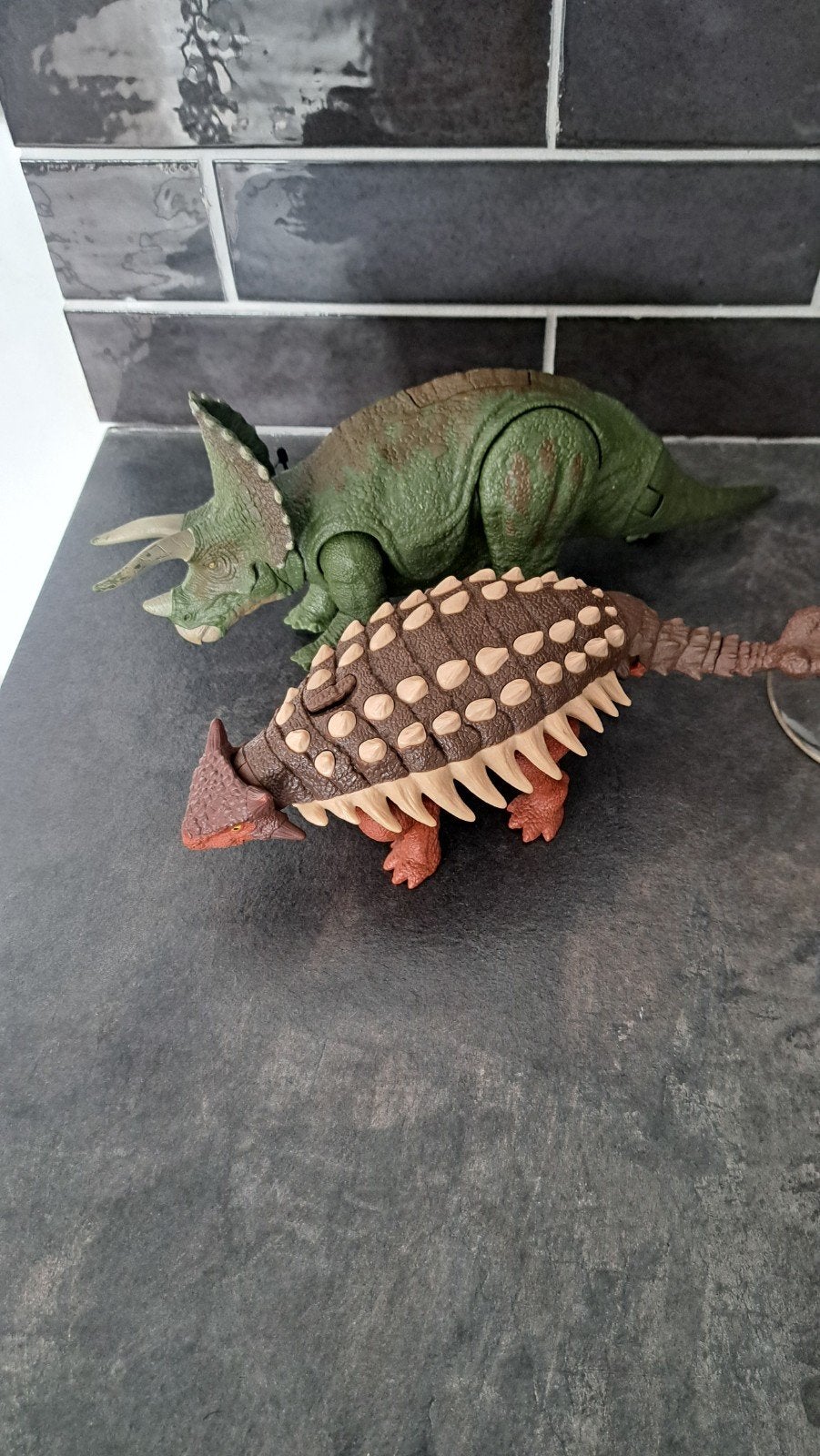 jurassic park, Ophalen of Verzenden