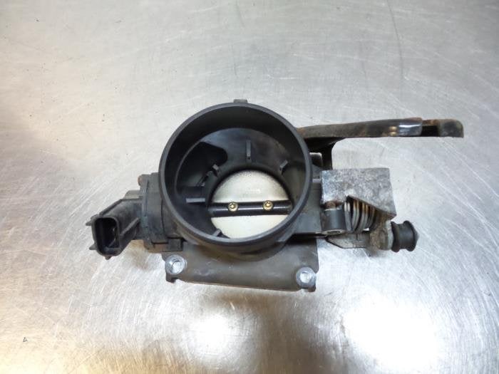 Gasklephuis van een Ford Focus (Focus 98-), Auto-onderdelen, Gebruikt, -, -, Ophalen of Verzenden