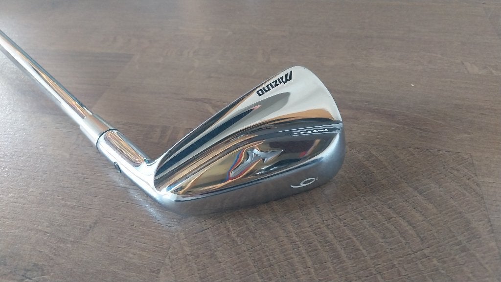 Club de golf, Enlèvement, Comme neuf